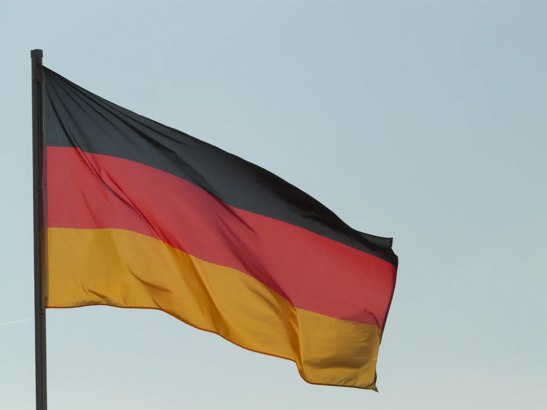 What the AfD's Rise in Germany Means for China-EU Relations